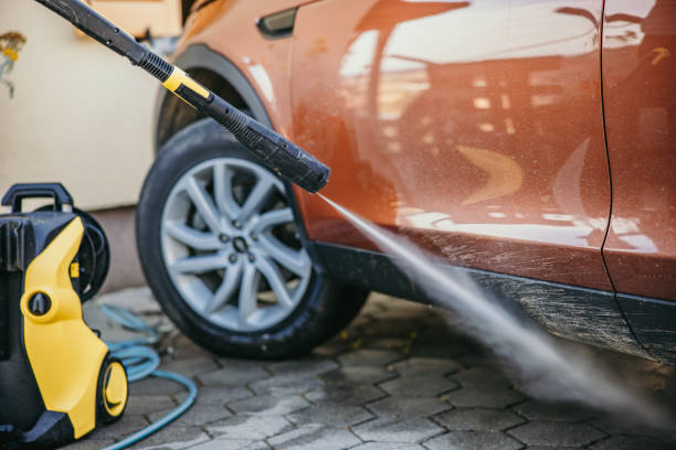 Reliable Paulding, OH Pressure Washing Solutions