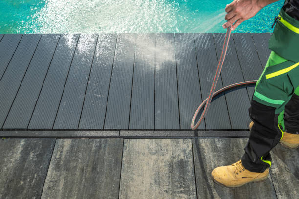 Best Concrete Pressure Washing  in Paulding, OH