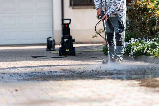Why Choose Our Certified Pressure Washing Experts for Your Project Needs in Paulding, OH?