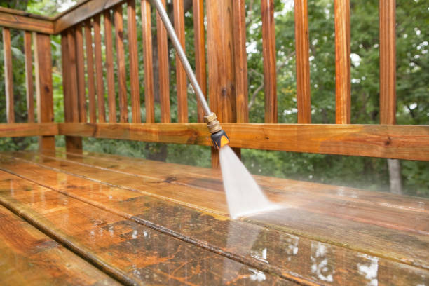 Best Deck Pressure Washing  in Paulding, OH