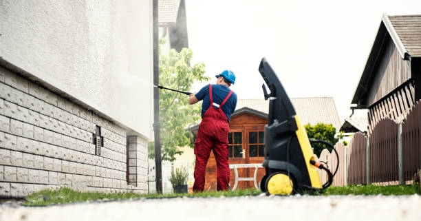 Best Garage Pressure Washing  in Paulding, OH